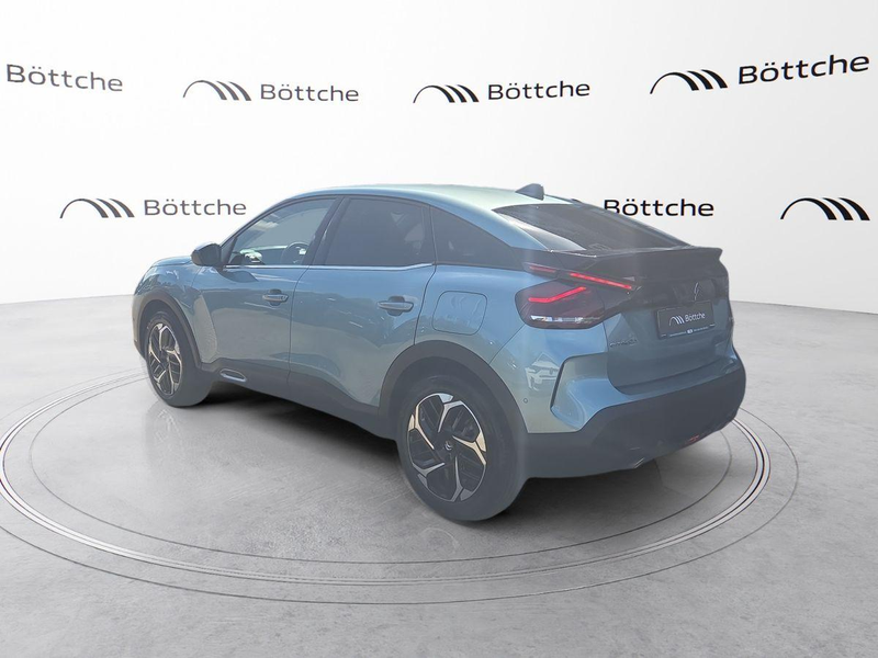 Citroen C4 1.2 12V e-THP / PureTech — photo 3