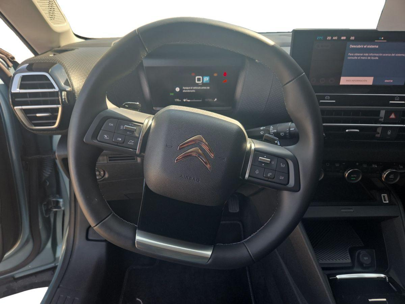 Citroen C4 1.2 12V e-THP / PureTech — photo 7