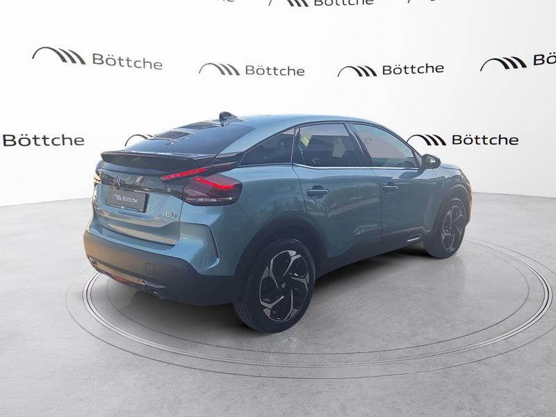 Citroen C4 1.2 12V e-THP / PureTech — photo 4