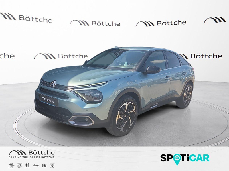 Citroen C4 1.2 12V e-THP / PureTech