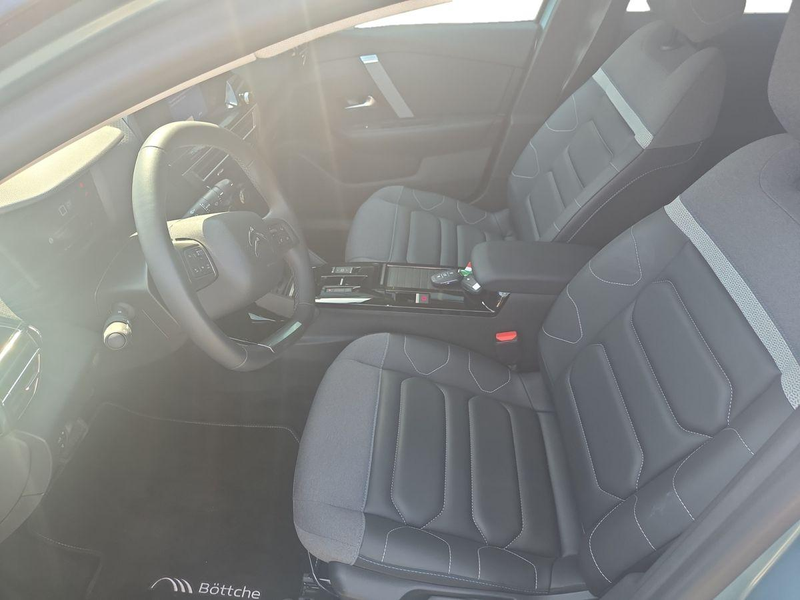 Citroen C4 1.2 12V e-THP / PureTech — photo 6