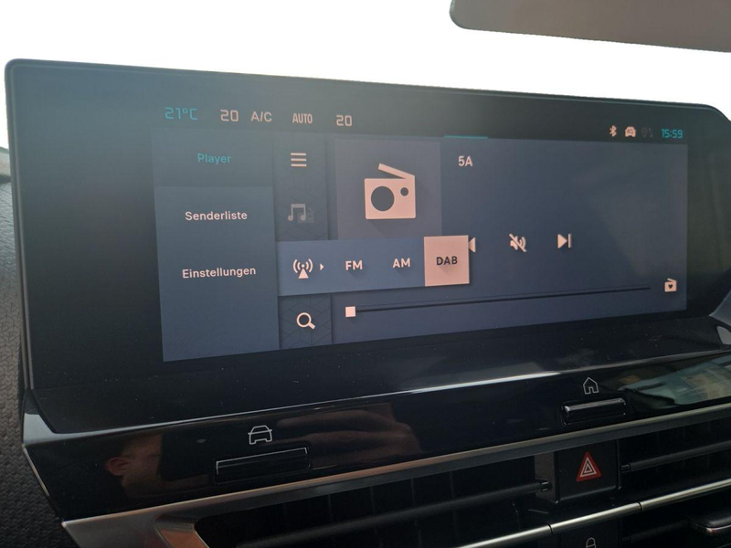 Citroen C4 1.2 12V e-THP / PureTech — photo 11