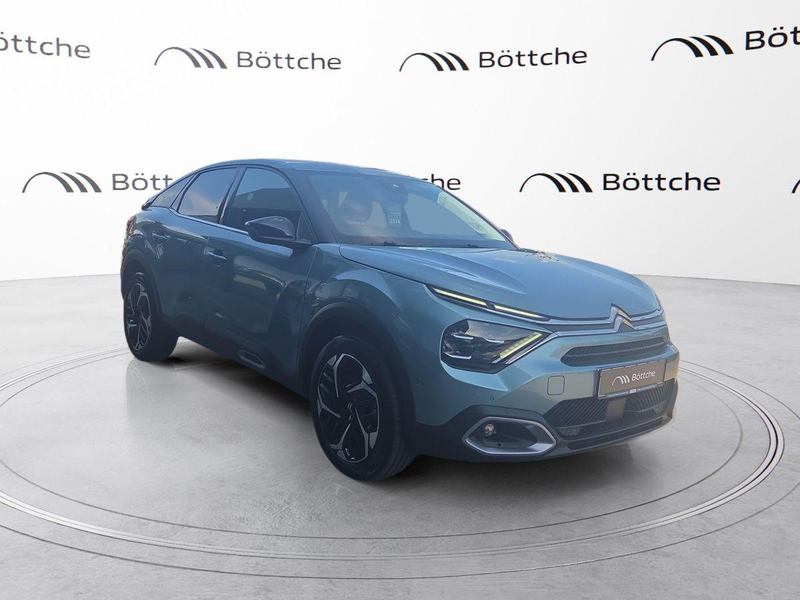 Citroen C4 1.2 12V e-THP / PureTech — photo 5