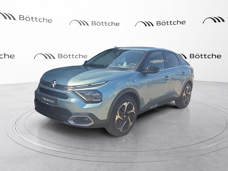 Citroen C4 1.2 12V e-THP / PureTech — photo 2