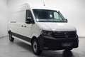 Volkswagen Crafter 2.0 TDI 140 pk L4H3 Airco, Cruise Control Geveerde Wit - thumbnail 3