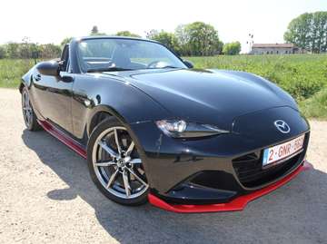 MX-5 2.0i Skyactiv-G Skycruise