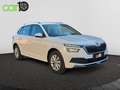 Skoda Kamiq 1.0 TSI Ambition DSG 85kW Blanco - thumbnail 5