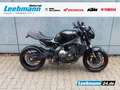 Yamaha XSR 900 kurzer Kennzeichenhalter Чорний - thumbnail 1