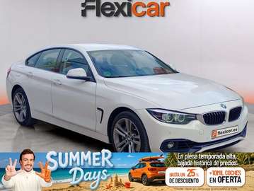 435dA Gran Coupé xDrive
