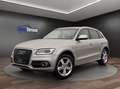 Audi Q5 2.0 TDI quattro S-LINE°AHK°BI-XENON°KAMERA Silber - thumbnail 1