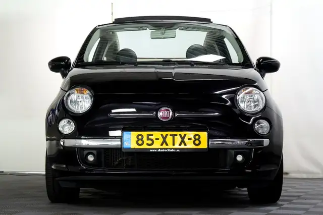 Fiat 500c view 6