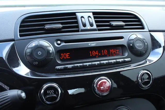 Fiat 500c view 18
