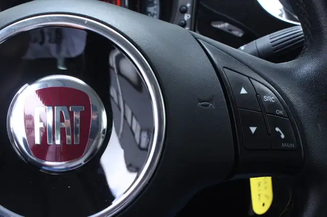 Fiat 500c view 17