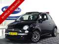 Fiat 500C 0.9 TwinAir Lounge Cabrio NAP INTERSCOPE LEDER BT Schwarz - thumbnail 1