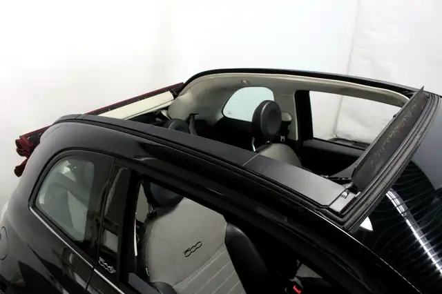 Fiat 500c view 5