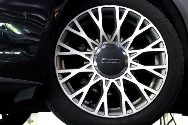 Fiat 500c view 4