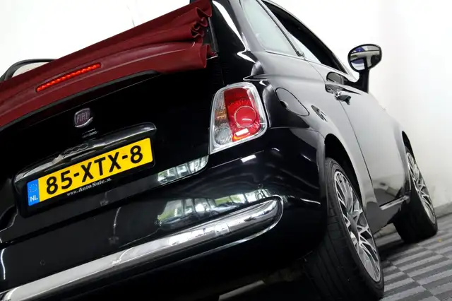 Fiat 500c view 23