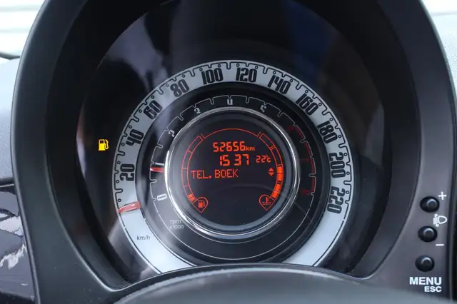 Fiat 500c view 14