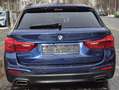 BMW 530 530 d xDrive M Sport Bleu - thumbnail 6