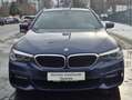 BMW 530 530 d xDrive M Sport Bleu - thumbnail 2