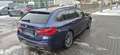BMW 530 530 d xDrive M Sport Bleu - thumbnail 7