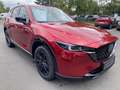 Mazda CX-5 2.5L SKYACTIV G 194 2,5L Skyactiv G 194PS AT Homur Rot - thumbnail 3