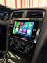 Volkswagen Golf 1.6TDI Business Edition 85kW Negro - thumbnail 12