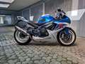 Suzuki GSX-R 600 2011 - 2016 Blu/Azzurro - thumbnail 1