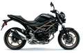 Suzuki SV 650 schwarz / 48 Monate SUZUKI Pro-Garantie* - thumbnail 1
