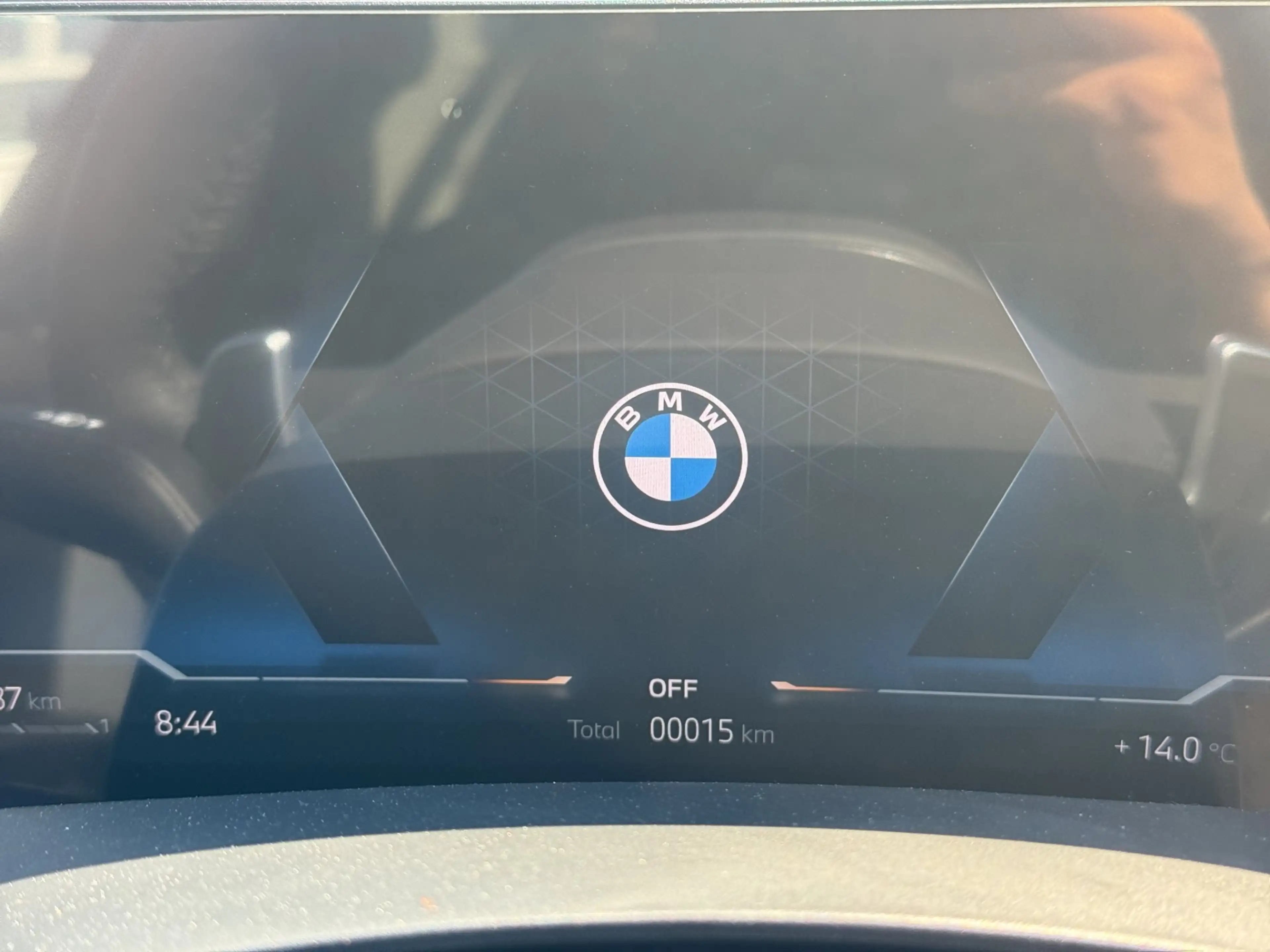 BMW X6 xDrive40i — photo 10