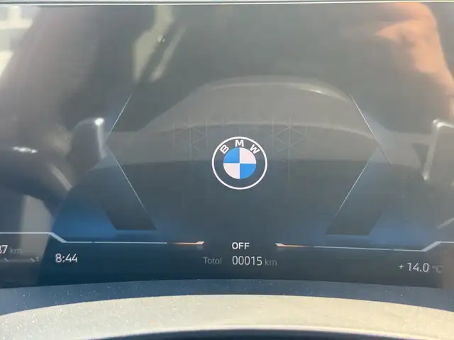 BMW X6 view 10