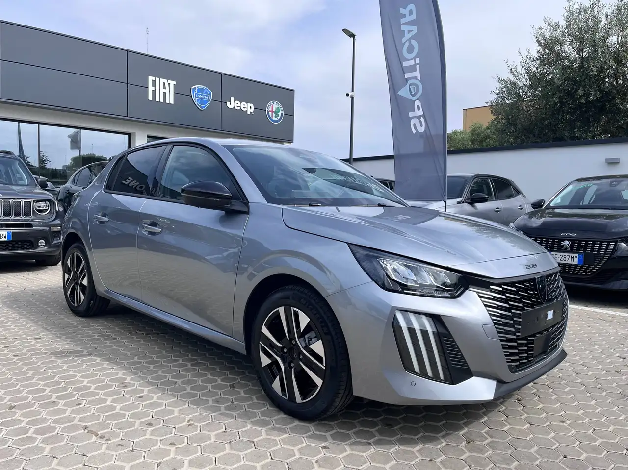 Peugeot 208 2026