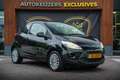 Ford Ka/Ka+ 1.2 Trend nette auto! Zwart - thumbnail 1