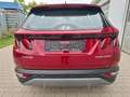 Hyundai TUCSON Select Mild-Hybrid 2WD Rot - thumbnail 4