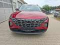 Hyundai TUCSON Select Mild-Hybrid 2WD Rot - thumbnail 1