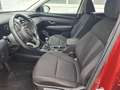 Hyundai TUCSON Select Mild-Hybrid 2WD Rot - thumbnail 10