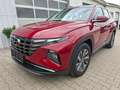 Hyundai TUCSON Select Mild-Hybrid 2WD Rot - thumbnail 2