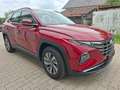 Hyundai TUCSON Select Mild-Hybrid 2WD Rot - thumbnail 3