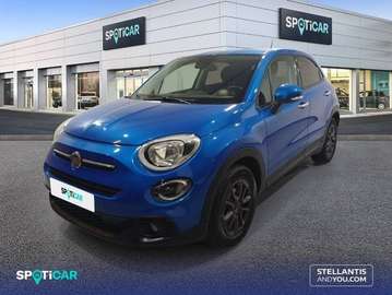 1.6Mjt S&S Connect 97kW
