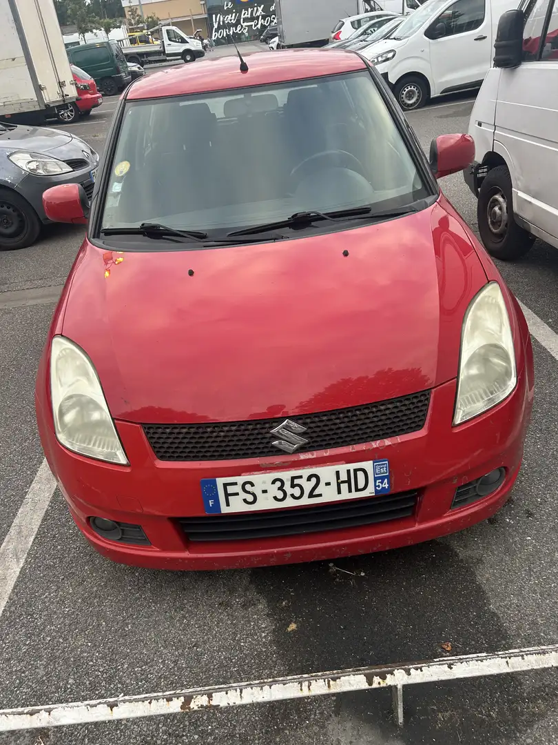 Suzuki Swift 1.3 DDiS GL - 2