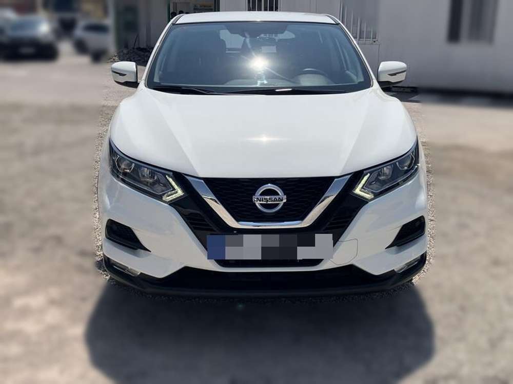 Nissan Qashqai DIG-T 103kW 140CV E6D ACENTA - foto 1