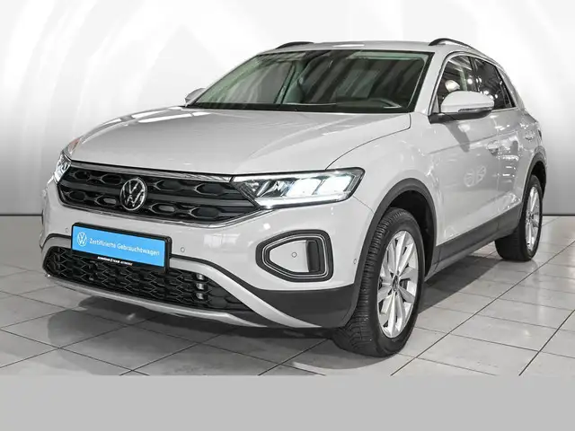 Volkswagen T-Roc 1.5 TSI DSG Life