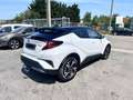 Toyota C-HR Hybrid 2.0i VVT-i C-Lub Bi-Tone E-CVT Blanc - thumbnail 4