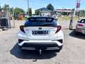 Toyota C-HR Hybrid 2.0i VVT-i C-Lub Bi-Tone E-CVT Blanc - thumbnail 5