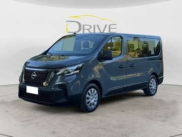 Primastar primastar bus 2.0 dci 150cv  9p.ti PREZZ