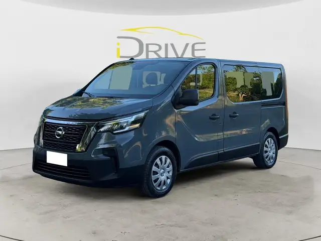 Nissan Primastar primastar bus 2.0 dci 150cv  9p.ti PREZZ