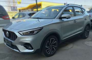 ZS 1,5 VTi *Luxury* I NAVI I LEDER I 360° KAMERA I