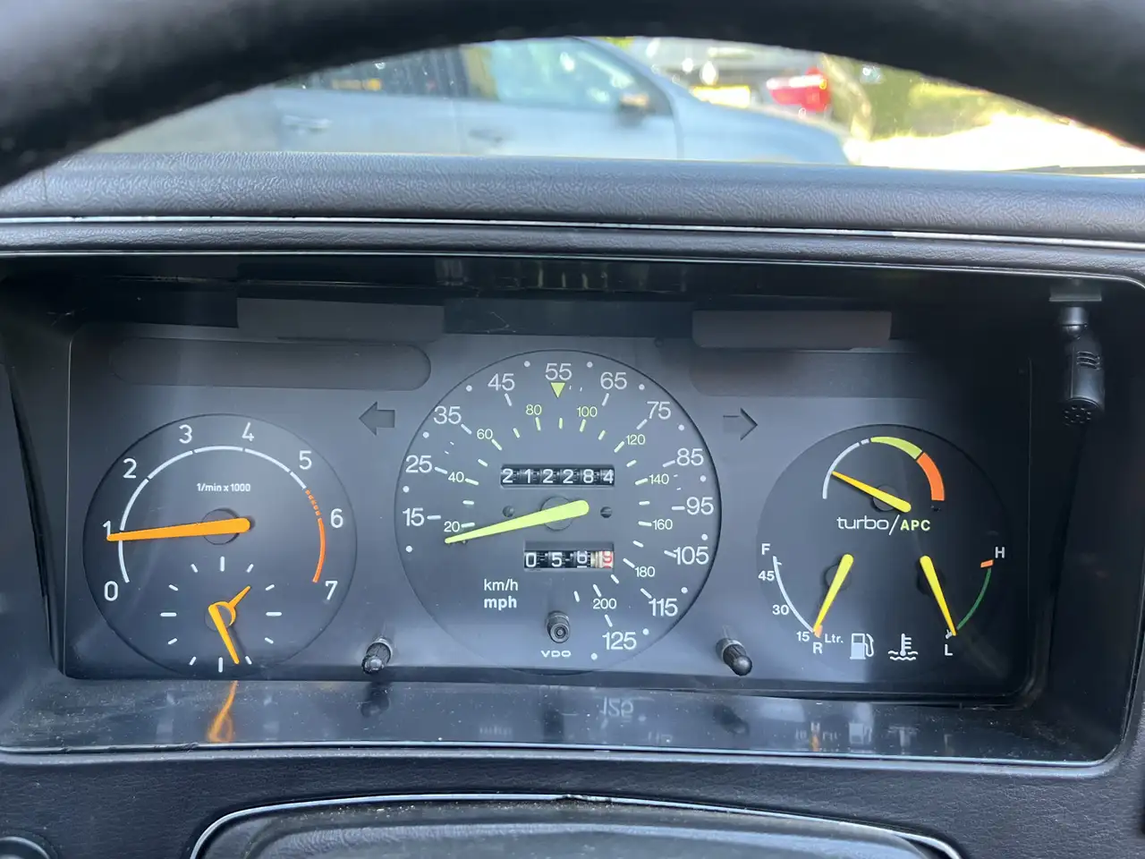Saab 900 Cabrio 2.0 Turbo 16 Automaat/Leer/Trekhaak, foto 12