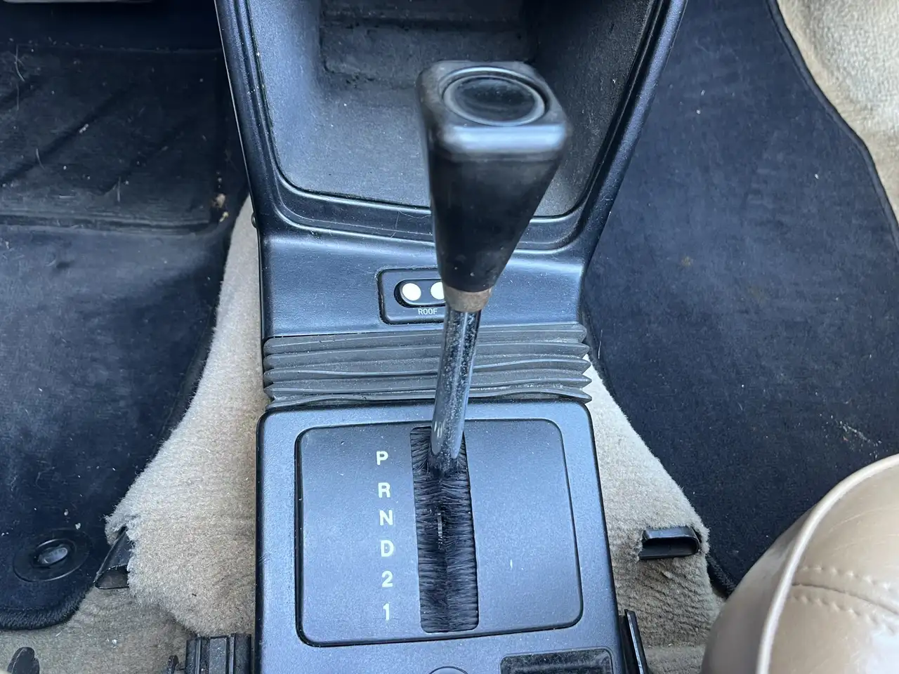 Saab 900 Cabrio 2.0 Turbo 16 Automaat/Leer/Trekhaak, foto 11