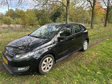 1.2 TDI BlueMotion Comfortline APK 11-05-2026
